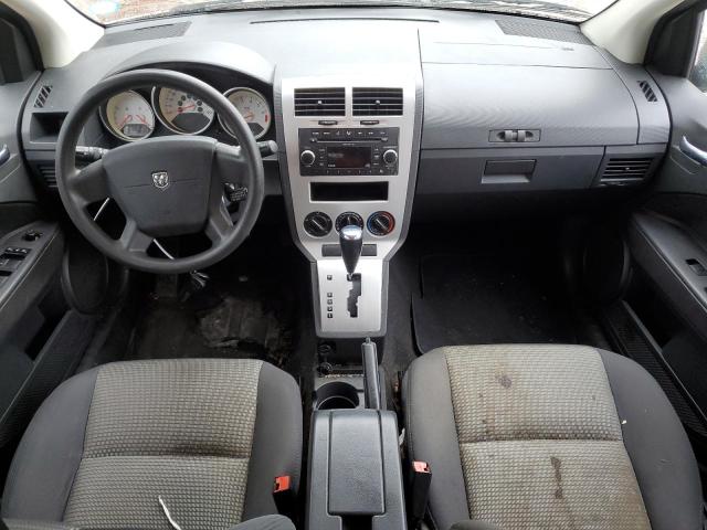 صورة رقم 8 من المزاد - 2009 DODGE CALIBER SX مع VIN 1B3HB48A99D119903