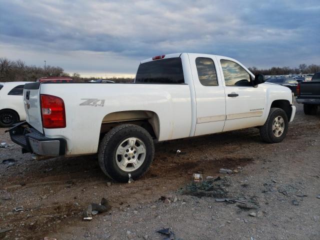 صورة رقم 3 من المزاد - 2008 CHEVROLET SILVERADO مع VIN 2GCEK19J181138065
