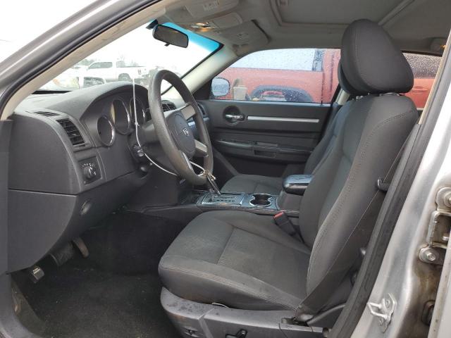 Photo 7 from auction – 2008 DODGE CHARGER SX with VIN 2B3KA33G58H100894