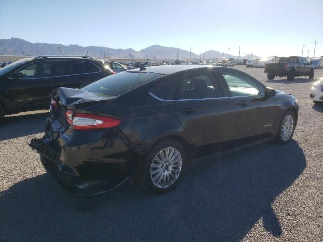 Photo 3 from auction – 2016 FORD FUSION S H with VIN 3FA6P0UU9GR404241