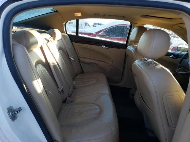 Photo 10 from auction – 2007 BUICK LUCERNE CX with VIN 1G4HD57277U151735