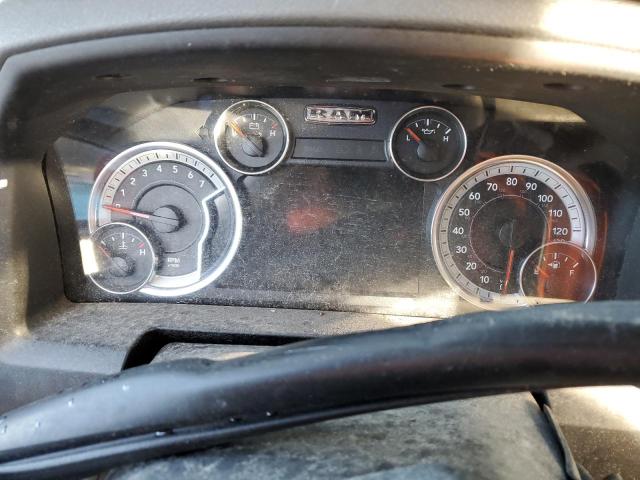 Photo 9 from auction – 2013 RAM 1500 SLT with VIN 1C6RR6GT3DS693955