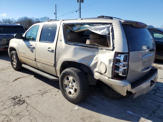 Photo 2 from auction – 2009 CHEVROLET SUBURBAN C with VIN 1GNFC26039R269369