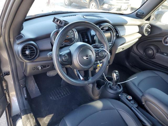 Photo 8 from auction – 2020 MINI COOPER with VIN WMWWJ3C07L3L04477