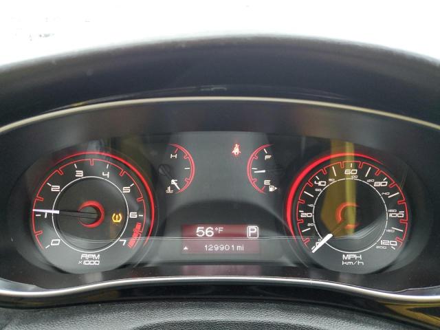 Photo 9 from auction – 2013 DODGE DART SXT with VIN 1C3CDFBA2DD147241