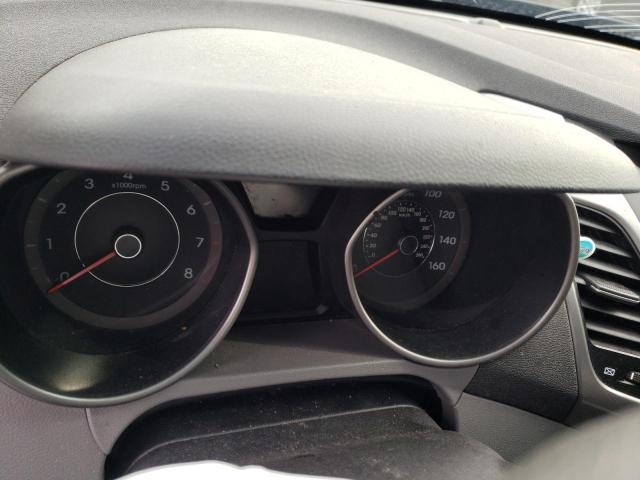 Photo 9 from auction – 2016 HYUNDAI ELANTRA SE with VIN 5NPDH4AE5GH769425