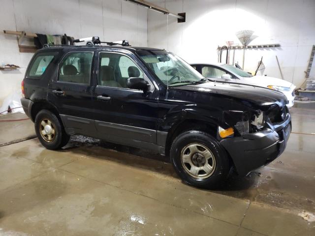Photo 4 from auction – 2004 FORD ESCAPE XLS with VIN 1FMYU92194DA07881