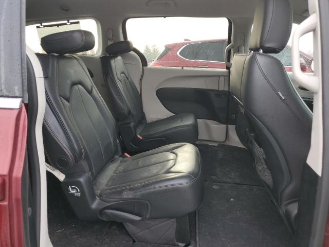 Photo 11 from auction – 2018 CHRYSLER PACIFICA T with VIN 2C4RC1BG4JR312019