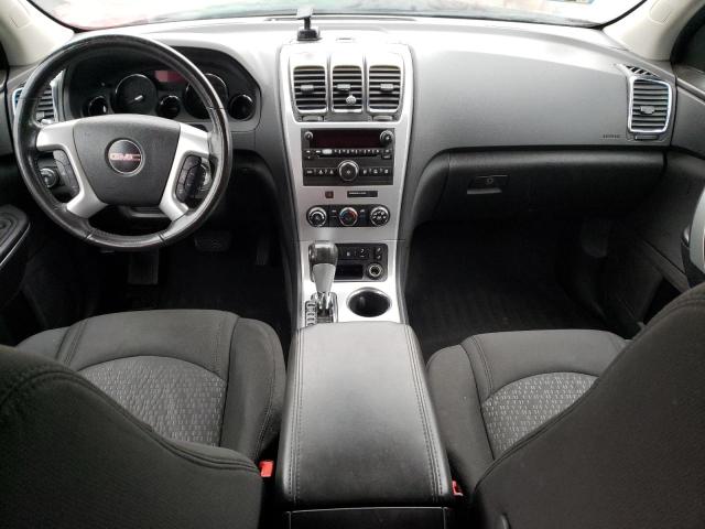 Photo 8 from auction – 2012 GMC ACADIA SLE with VIN 1GKKRPED7CJ223352