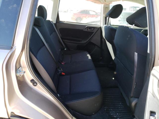 Photo 11 from auction – 2014 SUBARU FORESTER 2 with VIN JF2SJAAC4EH552468