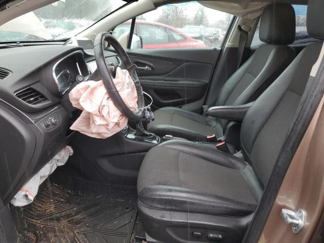 Photo 7 from auction – 2019 BUICK ENCORE PRE with VIN KL4CJASB6KB962433