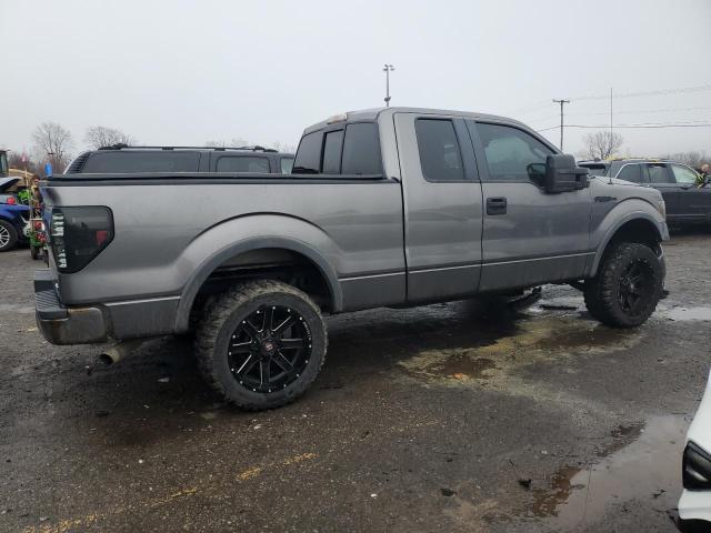 Photo 3 from auction – 2010 FORD F150 SUPER with VIN 1FTFX1EV8AFC47247