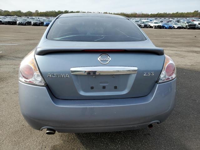 Photo 6 from auction – 2012 NISSAN ALTIMA BAS with VIN 1N4AL2AP2CC202401
