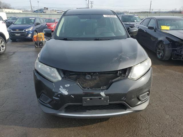 Photo 5 from auction – 2016 NISSAN ROGUE S with VIN 5N1AT2MT7GC827381