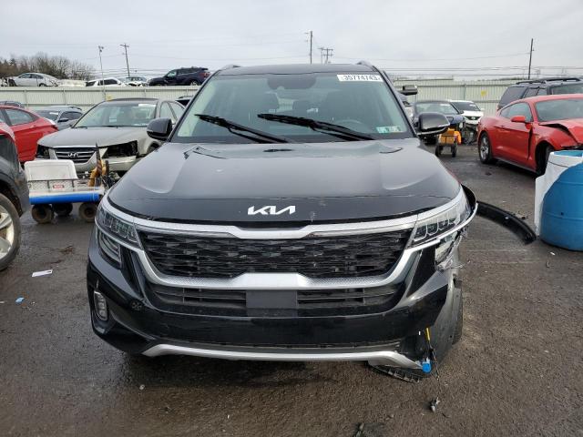 Photo 5 from auction – 2022 KIA SELTOS SX with VIN KNDETCA23N7279084