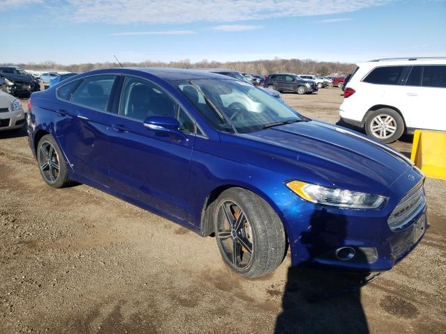 Photo 4 from auction – 2014 FORD FUSION SE with VIN 1FA6P0HD5E5364153