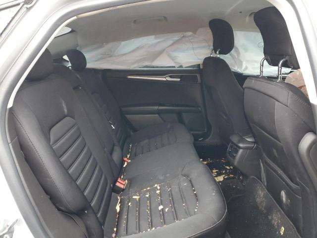 Photo 10 from auction – 2013 FORD FUSION SE with VIN 3FA6P0LU6DR341855