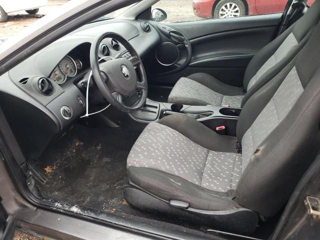 Photo 7 from auction – 2001 MERCURY COUGAR V6 with VIN 1ZWFT61L215603705