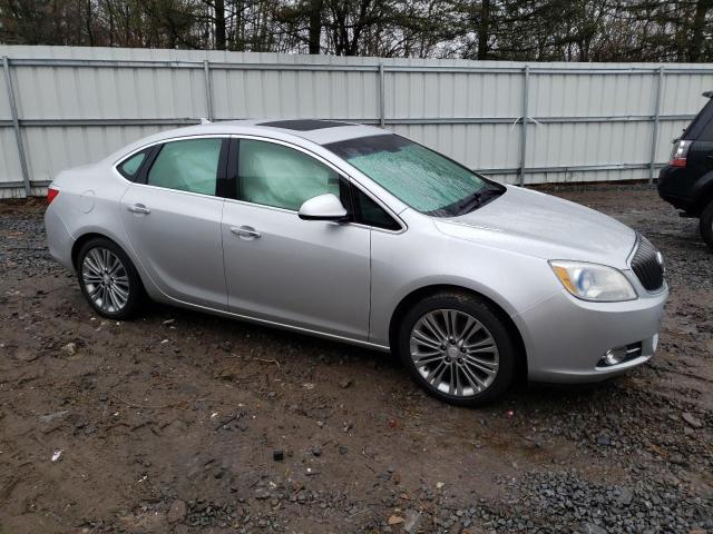 Photo 4 from auction – 2012 BUICK VERANO with VIN 1G4PS5SK3C4167935