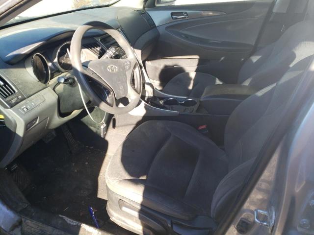 Photo 7 from auction – 2015 HYUNDAI SONATA HYB with VIN KMHEC4A46FA135763
