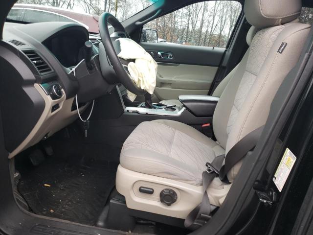 Photo 7 from auction – 2013 FORD EXPLORER with VIN 1FM5K7B81DGA15062