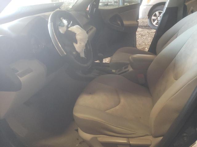 Photo 7 from auction – 2011 TOYOTA RAV4 with VIN 2T3ZF4DV1BW062511