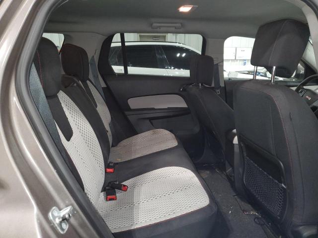 Photo 11 from auction – 2010 GMC TERRAIN SL with VIN 2CTFLCEWXA6346943