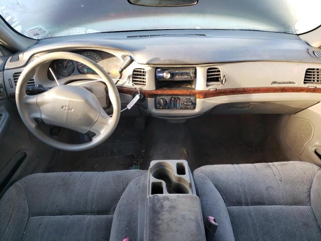 Photo 8 from auction – 2004 CHEVROLET IMP with VIN 2G1WF52E849293777