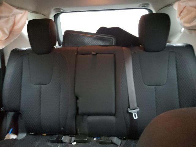 Photo 10 from auction – 2012 CHEVROLET EQUINOX LS with VIN 2GNALBEK9C1133700