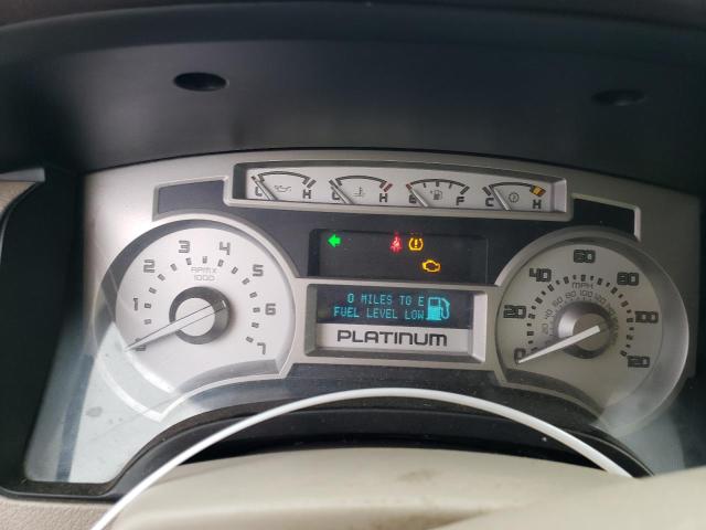 Photo 9 from auction – 2010 FORD F150 SUPER with VIN 1FTFW1EV8AFC03798