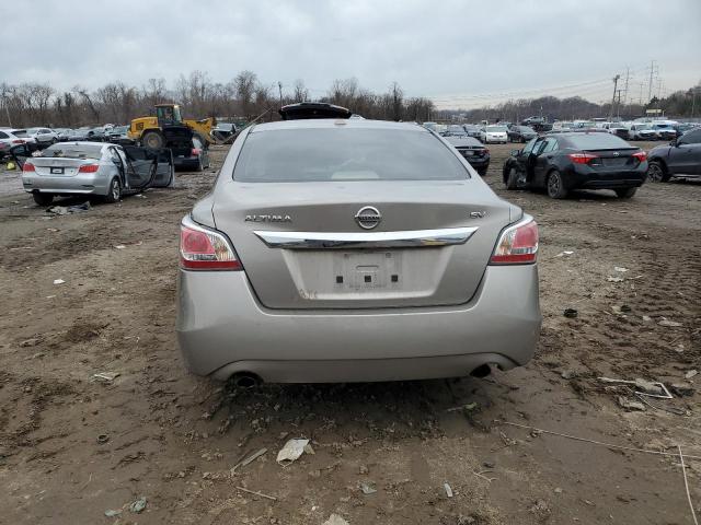 Photo 6 from auction – 2015 NISSAN ALTIMA 2.5 with VIN 1N4AL3AP2FC269512