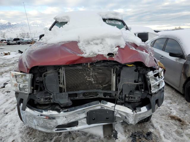 Photo 5 from auction – 2021 RAM 1500 CLASS with VIN 1C6RR6TT1MS549732