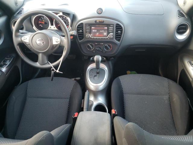 Photo 8 from auction – 2017 NISSAN JUKE S with VIN JN8AF5MV6HT751785