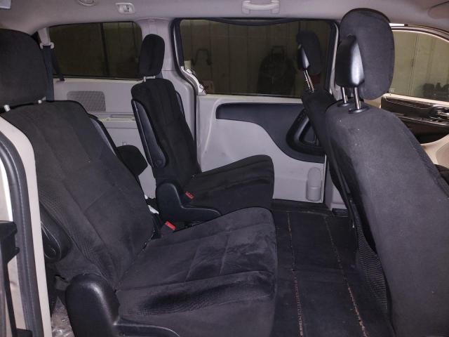 Photo 11 from auction – 2013 DODGE GRAND CARA with VIN 2C4RDGCG6DR523807