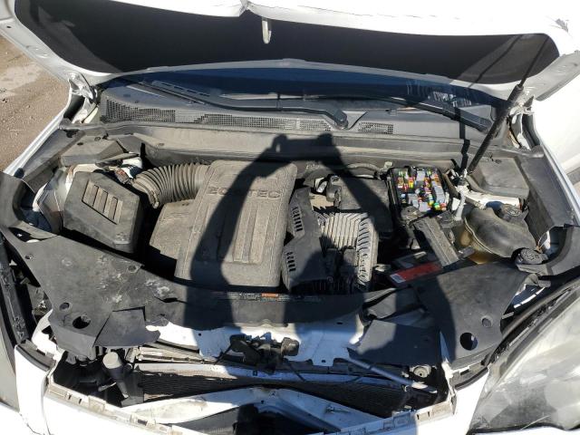 Photo 12 from auction – 2015 CHEVROLET EQUINOX LS with VIN 2GNALAEK6F1156995