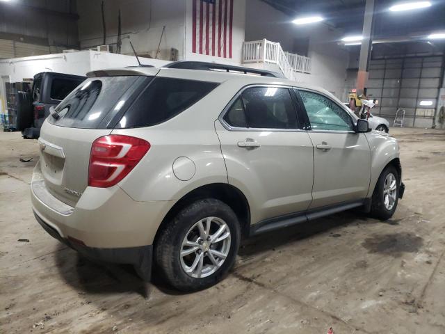 Photo 3 from auction – 2016 CHEVROLET EQUINOX LT with VIN 1GNALCEK4GZ102020