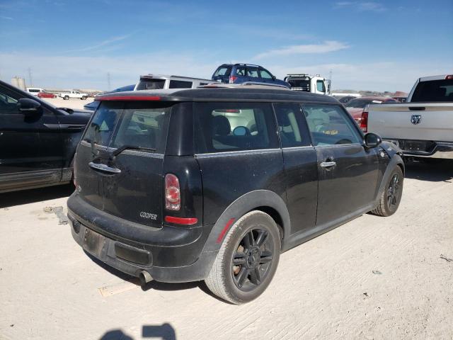 Photo 3 from auction – 2013 MINI COOPER CLU with VIN WMWZF3C53DT570915