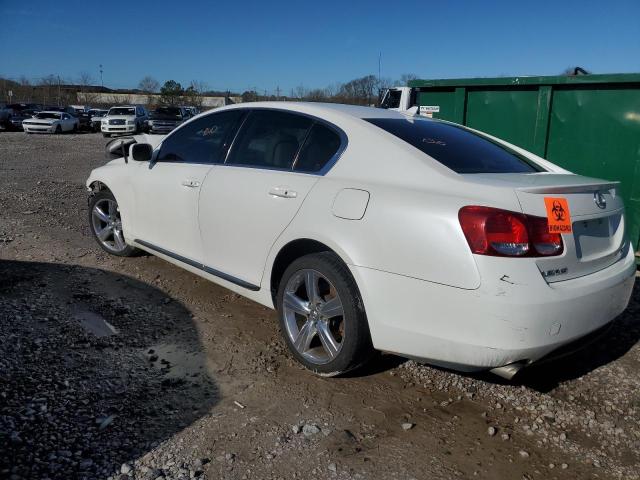 Photo 2 from auction – 2007 LEXUS GS 350 with VIN JTHBE96S170012058