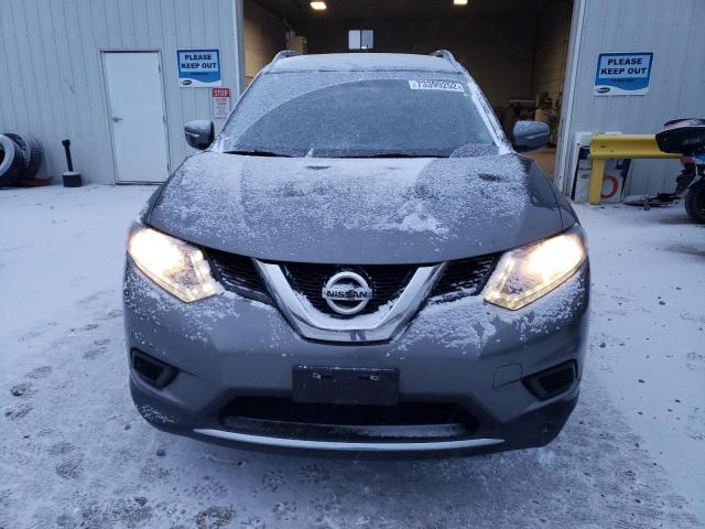 Photo 5 from auction – 2014 NISSAN ROGUE S with VIN 5N1AT2MVXEC788431