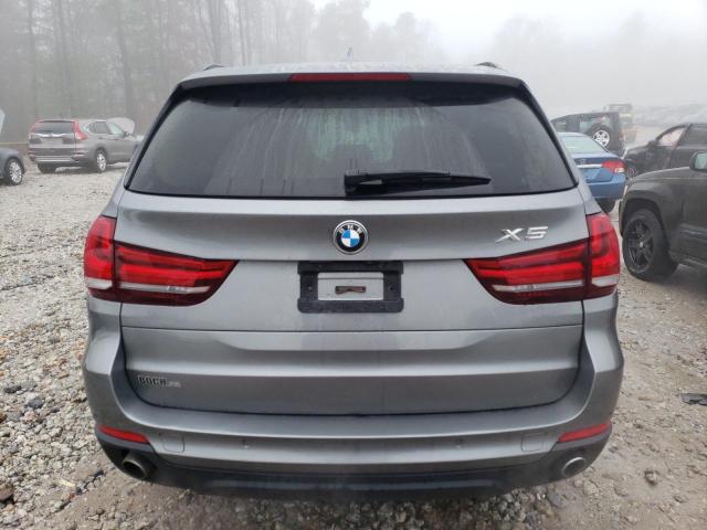 Photo 6 from auction – 2016 BMW X5 XDRIVE3 with VIN 5UXKR0C56G0S88511