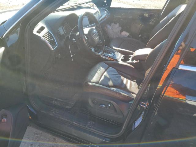 Photo 7 from auction – 2014 AUDI Q5 PREMIUM with VIN WA1CFAFP3EA062641