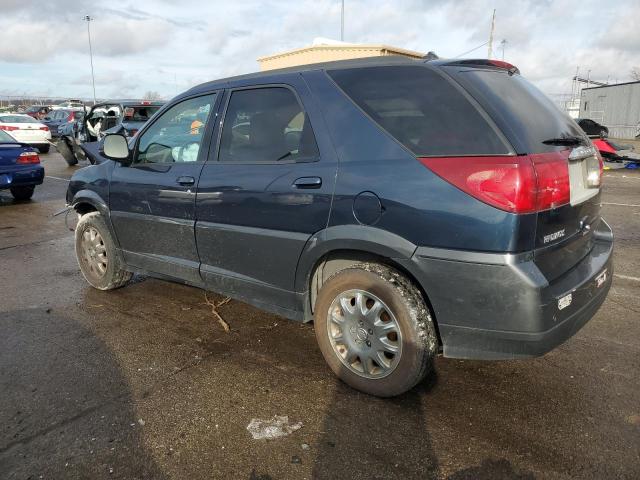 Photo 2 from auction – 2005 BUICK RENDEZVOUS with VIN 3G5DB03E15S507631