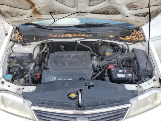 Photo 12 from auction – 2000 HONDA ODYSSEY EX with VIN 2HKRL1876YH587339