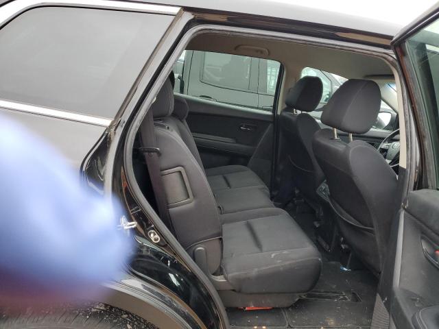 Photo 11 from auction – 2011 MAZDA CX-9 with VIN JM3TB3BV4B0327822