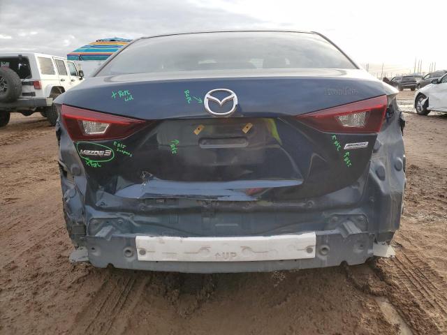 Photo 6 from auction – 2015 MAZDA 3 SV with VIN JM1BM1T76F1231466