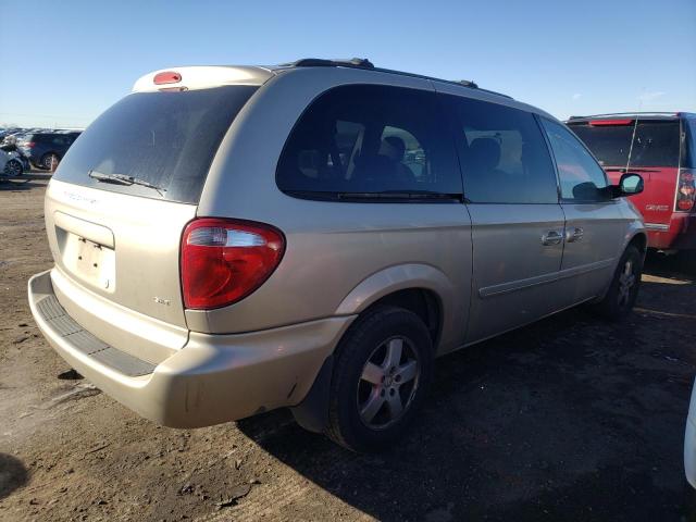 Photo 3 from auction – 2007 DODGE GRAND CARA with VIN 2D4GP44L17R111746