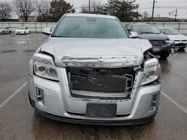 Photo 5 from auction – 2015 GMC TERRAIN SL with VIN 2GKFLRE32F6249896