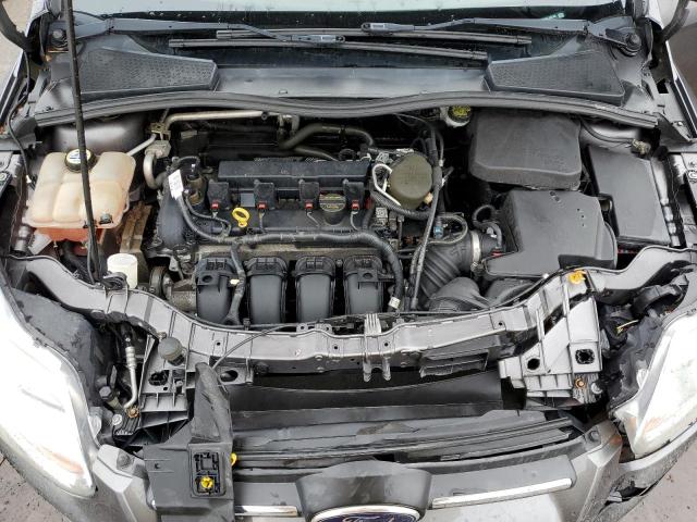 Photo 11 from auction – 2013 FORD FOCUS SE with VIN 1FADP3F26DL332509