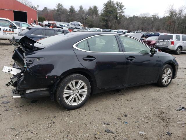 Photo 3 from auction – 2015 LEXUS ES 350 with VIN JTHBK1GG3F2157593
