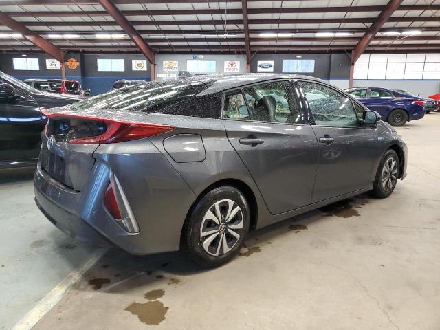 Photo 3 from auction – 2017 TOYOTA PRIUS PRIM with VIN JTDKARFP4H3061585
